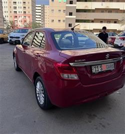 سوزوکی دیزایەر